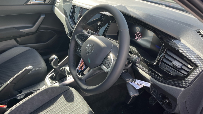 Volkswagen Taigo 1.0 TSI Life 5dr Petrol Hatchback